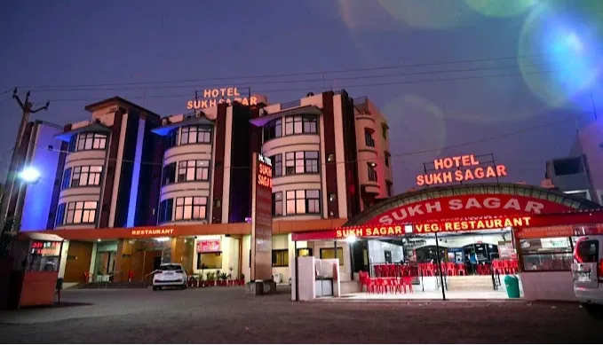 Hotel Sukhsagar